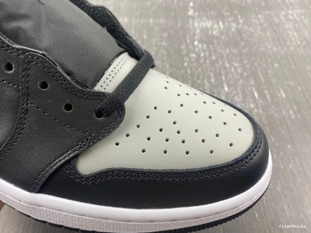 Jordan Shadow Retro 1 705329-003 Low 0727